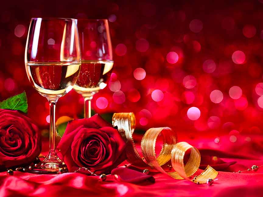 best prosecco for valentines day